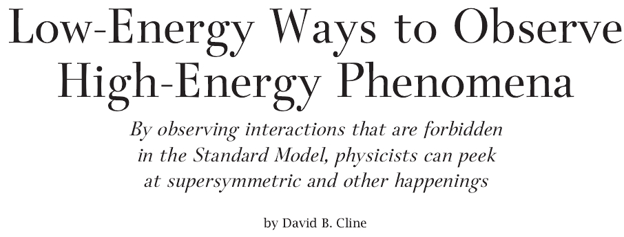 Low-Energy Ways to Observe High Energy Phenomena.jpg