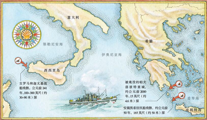 “钢铁侠”下海考古.jpg